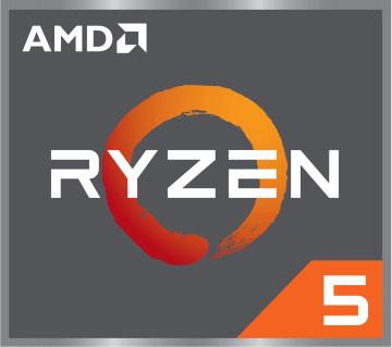 AMD Ryzen 5 125