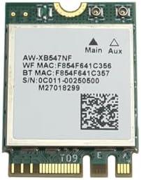ASUS 0C011-00250500 Wi-Fi Card for ASUS TUF Gaming A15 FA507