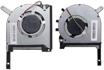 ASUS 13NR00S0M09011 CPU Fan for ASUS TUF Gaming A15 FA506 / F15 FX506