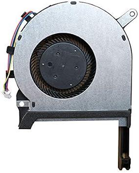 ASUS 13NR00S0M11111 CPU Fan for ASUS TUF Gaming A15 FA506