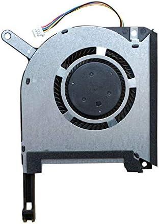 ASUS 13NR00S0M12011 GPU Fan for ASUS TUF Gaming A15 FA506 / F15 FX506