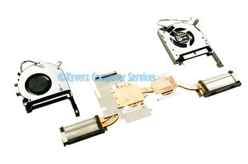 ASUS 13NR03U0AM0101 Thermal Module for ASUS TUF Gaming F15 FX506