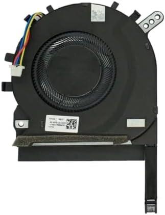 ASUS 13NR07A0M02011 CPU Fan for ASUS TUF Gaming A15 FA506 / F15 FX506