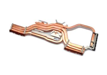 ASUS 13NR08Y0AM0101 Thermal Module for ASUS TUF Gaming A15 FA507
