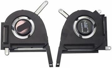 ASUS 13NR09F0T01011 CPU Fan for ASUS TUF Gaming A15 FA507 / F15 FX507