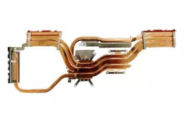 ASUS 13NR09J0AM0102 Thermal Module for ASUS TUF Gaming A15 FA507