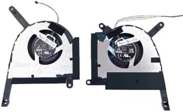 ASUS 13NR09J0T01011 GPU Fan for ASUS TUF Gaming A15 FA507 / F15 FX507