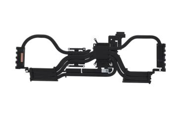 ASUS 13NR0E80AM0101 Thermal Module for ASUS TUF Gaming A15 FA507