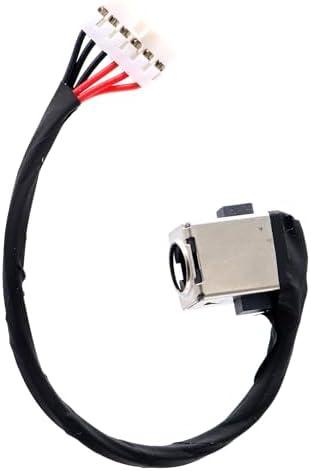 ASUS 14026-00160000 DC Power Jack for ASUS TUF Gaming F15 FX506