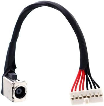 ASUS 14026-00160100 DC Power Jack for ASUS TUF Gaming A15 FA506
