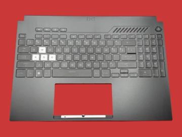 ASUS 90NR09C1-R31US0 Keyboard for ASUS TUF Gaming A15 FA507