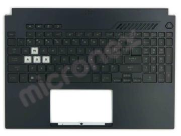 ASUS 90NR09M1-R31US0 Keyboard for ASUS TUF Gaming F15 FX507