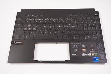 ASUS 90NR0CJ7-R31US0 Keyboard for ASUS TUF Gaming F15 FX507