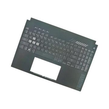 ASUS 90NR0EE5-R31US0 Keyboard for ASUS TUF Gaming A15 FA507