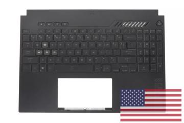 ASUS 90NR0I65-R31US0 Keyboard for ASUS TUF Gaming A15 FA507