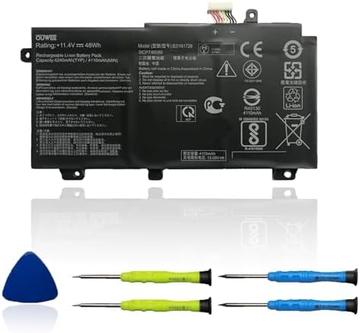 ASUS B31N1726 Battery for ASUS TUF Gaming A15 FA506 / F15 FX506
