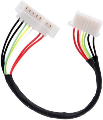ASUS DD0NJKBT000 Battery Cable for ASUS TUF Gaming F15 FX507