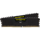 Corsair Vengeance LPX CMK16GX4M2E3200C16 (16GB 2x8GB Kit/DDR4 3200MHz/CL16 16-20-20-38/1.35V/Low Profile Aluminium/Intel XMP 2.0)