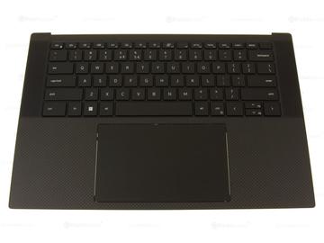 Dell 08NGH Keyboard for Dell XPS 15 9500