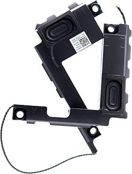 Dell 0JCD9 Speaker Set for Dell Inspiron 13 5370 / Vostro 13 5370