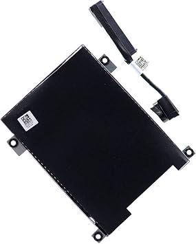 Dell 0NDT6 2.5in SATA Bay Kit for Dell Latitude 5480 / Latitude 5490