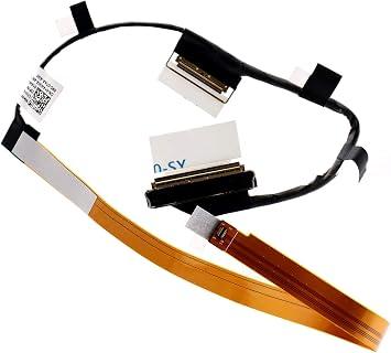 Dell 14WWX eDP Display Cable for Dell Inspiron 13 7370 / Inspiron 13 7380