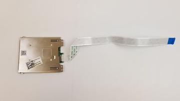 Dell 17N6J I/O Board for Dell Latitude 5480 / Latitude 5490