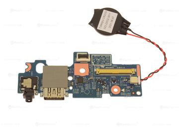 Dell 1M1V5 I/O Board for Dell Inspiron 14 5402