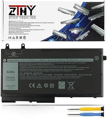 Dell 1V1XF Battery for Dell Latitude 5410 / Latitude 5510
