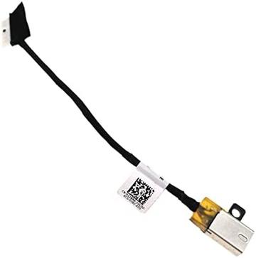 Dell 228R6 DC Power Jack for Dell Inspiron 15 3583 / Inspiron 15 3585 / Inspiron 15 3590 / Inspiron 15 3593