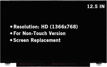 Dell 2HY74 Screen Panel for Dell Latitude 5290