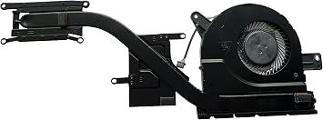 Dell 314FC Thermal Module for Dell Latitude 5580