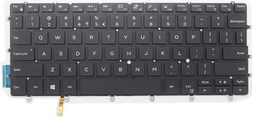 Dell 3CM18 Keyboard for Dell XPS 13 9370 / XPS 13 9380