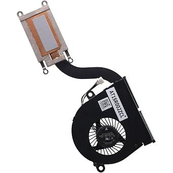 Dell 3XN3N Thermal Module for Dell Latitude 5280
