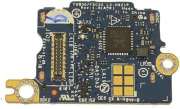 Dell 4DV9Y I/O Board for Dell XPS 15 9510 / XPS 15 9520