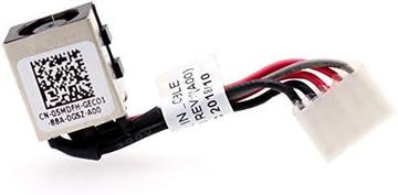 Dell 5MDFH DC Power Jack for Dell Latitude 5480 / Latitude 5490