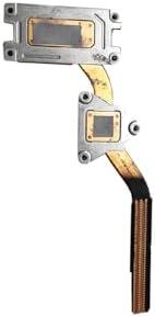 Dell 618XR Thermal Module for Dell Inspiron 15 5502
