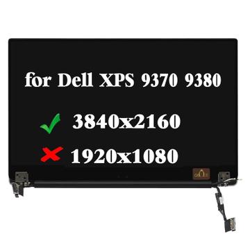 Dell 66PFR Screen Panel for Dell XPS 13 9370