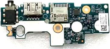 Dell 6HJJ6 I/O Board for Dell Inspiron 15 5501 / Inspiron 15 5502