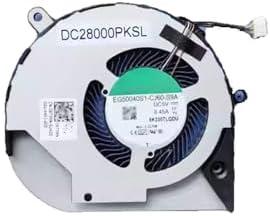 Dell 6T7HN Cooling Fan for Dell Latitude 5510