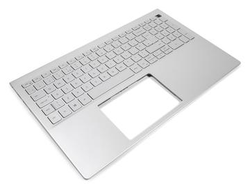 Dell 716NX Keyboard for Dell Inspiron 15 5501 / Inspiron 15 5502 / Inspiron 15 5505