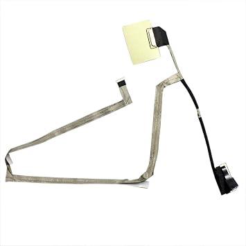 Dell 748W1 eDP Display Cable for Dell Latitude 5580