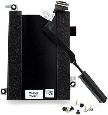 Dell 767H3 2.5in SATA Bay Kit for Dell Latitude 5410