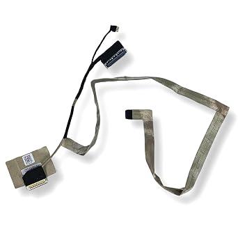 Dell 76P0Y eDP Display Cable for Dell Latitude 5580