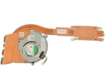 Dell 7W13Y Thermal Module for Dell Latitude 5510