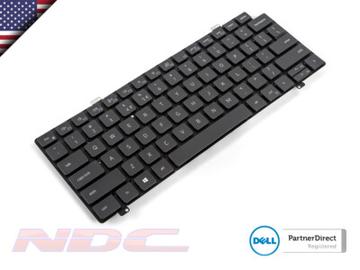 Dell CM7JH Keyboard for Dell Latitude 5420