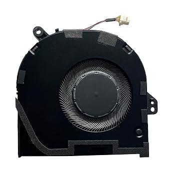 Dell CN1MT GPU Fan for Dell XPS 15 9510 / XPS 15 9520