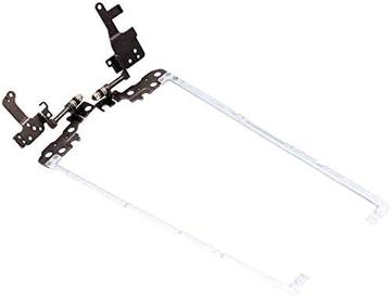 Dell D0D85 Hinge for Dell Inspiron 15 3580 / Inspiron 15 3581 / Inspiron 15 3583 / Inspiron 15 3584 / Inspiron 15 3585 / Inspiron 15 3590 / Inspiron 15 3593