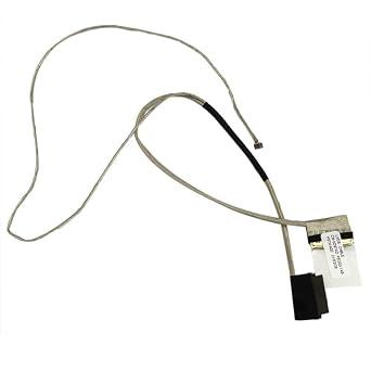 Dell D974D eDP Display Cable for Dell Inspiron 13 5370 / Vostro 13 5370