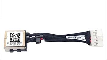Dell DC301013900 DC Power Jack for Dell Latitude 5510